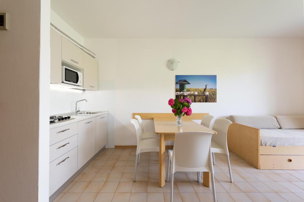 Condominio Lavinia Бибионе Экстерьер фото